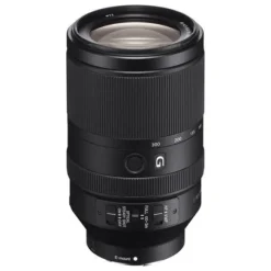 Sony FE 70-300mm f4.5-5.6 G OSS Zoom Lens