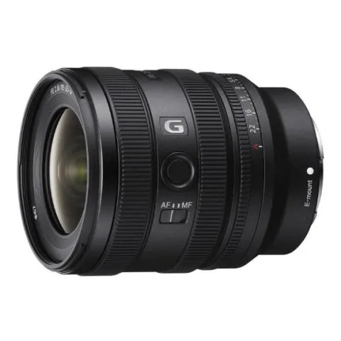 Sony FE 16-25mm f2.8 G Zoom
