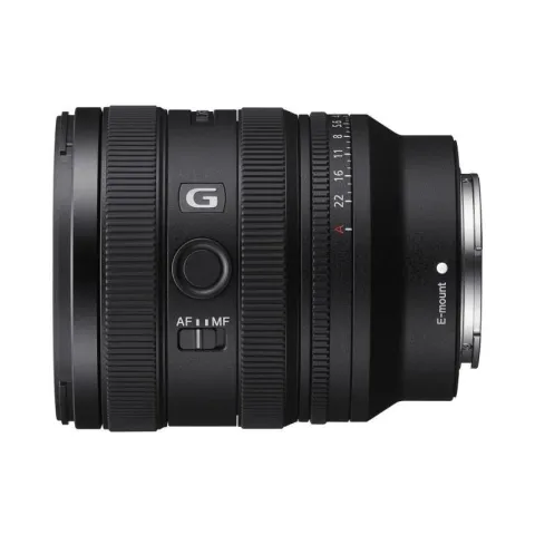 Sony FE 16-25mm f2.8 G Zoom