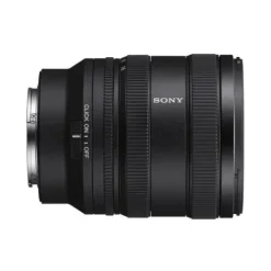 Sony FE 16-25mm f2.8 G Zoom