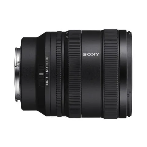 Sony FE 16-25mm f2.8 G Zoom