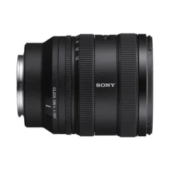 Sony FE 16-25mm f2.8 G Zoom