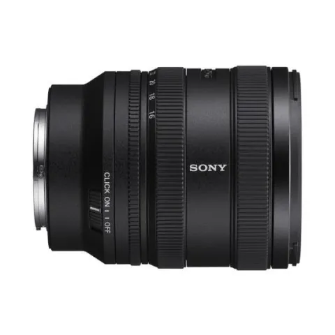 Sony FE 16-25mm f2.8 G Zoom