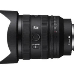 Sony FE 16-25mm f2.8 G Zoom