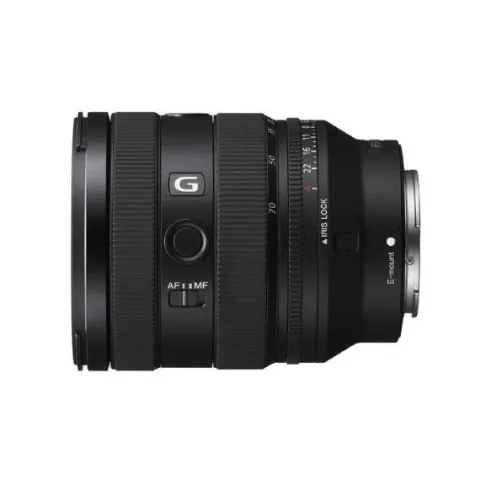 Sony FE 20-70mm F4 G Zoom