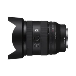 Sony FE 20-70mm F4 G Zoom