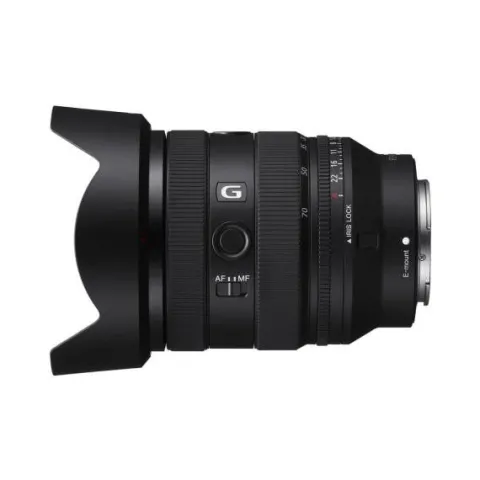 Sony FE 20-70mm F4 G Zoom