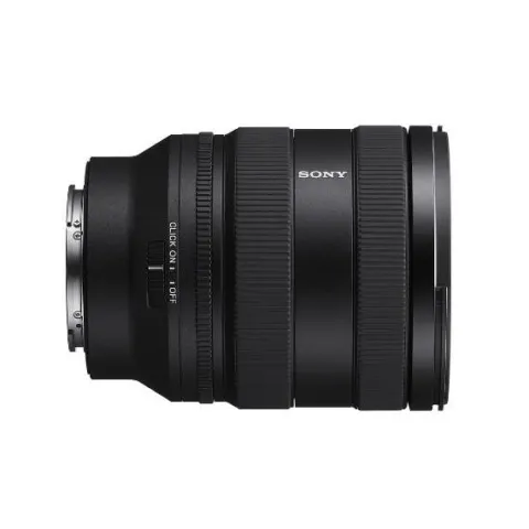 Sony FE 20-70mm F4 G Zoom