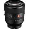 Sony FE 50mm f1.2 GM