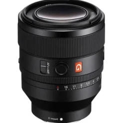 Sony FE 50mm f1.2 GM