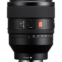 Sony FE 50mm f1.2 GM