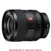 Sony FE 35mm f1.4 GM | Secondhand