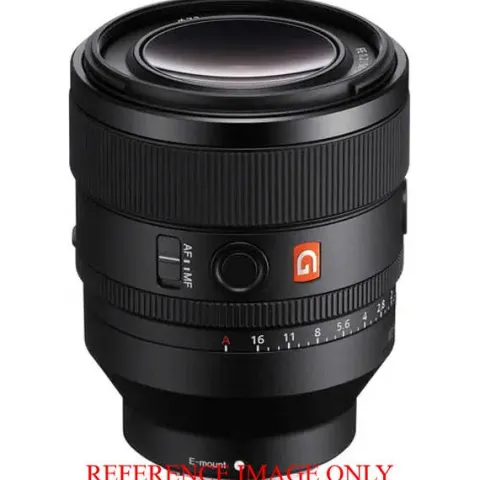 Sony FE 50mm f1.2 GM | Secondhand