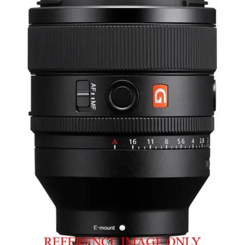 Sony FE 50mm f1.2 GM | Secondhand