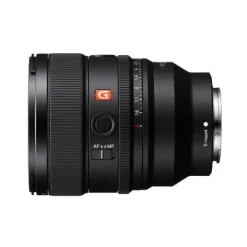 Sony FE 85mm F1.4 GM II Lens