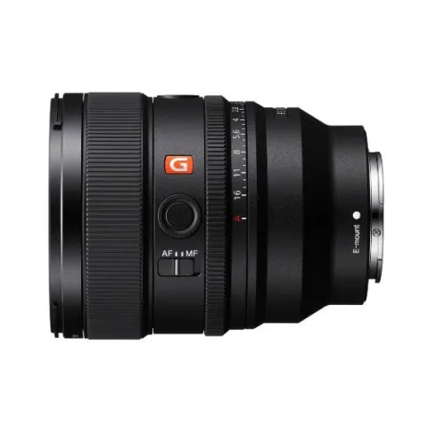 Sony FE 85mm F1.4 GM II Lens