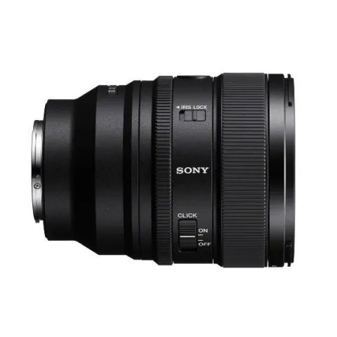 Sony FE 85mm F1.4 GM II Lens