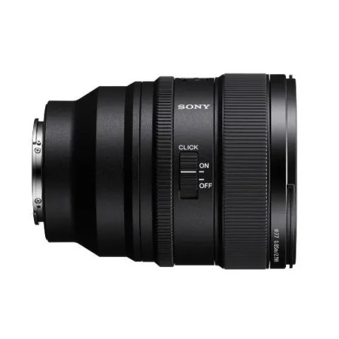 Sony FE 85mm F1.4 GM II Lens