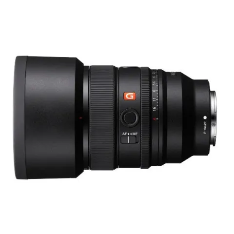 Sony FE 85mm F1.4 GM II Lens