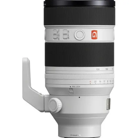 Sony FE 50-150mm f2 GM Lens