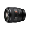 Sony FE 50mm f1.4 GM Lens