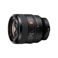Sony FE 50mm f1.4 GM Lens