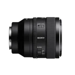 Sony FE 50mm f1.4 GM Lens