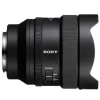 Sony FE 14mm f1.8 GM Lens