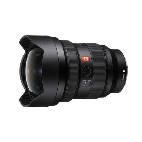 Sony FE 12-24mm F2.8 GM lens