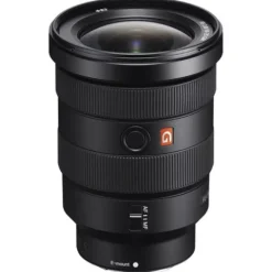 Sony FE 16-35mm f2.8 GM Lens
