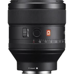Sony FE 85mm f1.4 GM Lens