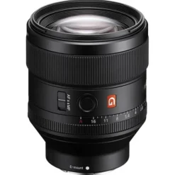 Sony FE 85mm f1.4 GM Lens