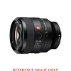 Sony FE 50mm f1.4 GM Lens | Secondhand