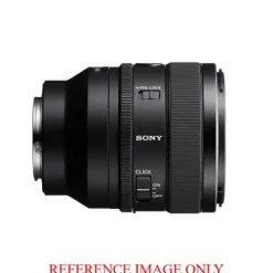 Sony FE 50mm f1.4 GM Lens | Secondhand