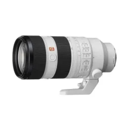 Sony FE 70-200mm f2.8 GM M2 OSS