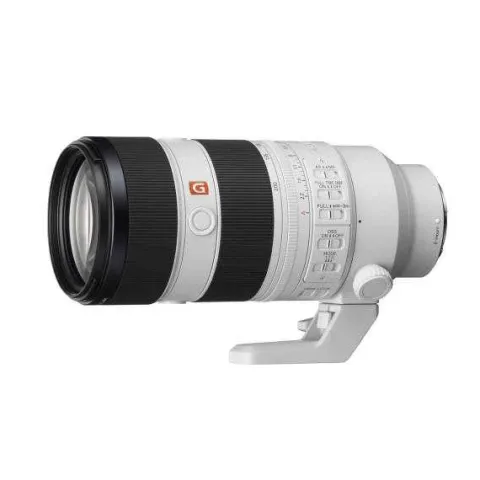 Sony FE 70-200mm f2.8 GM M2 OSS