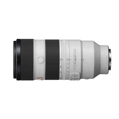 Sony FE 70-200mm f2.8 GM M2 OSS