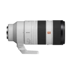 Sony FE 70-200mm f2.8 GM M2 OSS