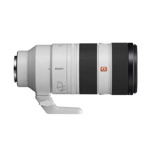 Sony FE 70-200mm f2.8 GM M2 OSS
