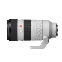 Sony FE 70-200mm f2.8 GM M2 OSS
