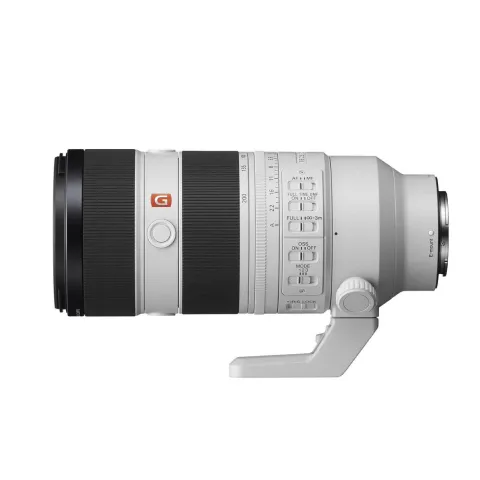 Sony FE 70-200mm f2.8 GM M2 OSS