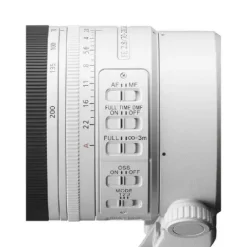 Sony FE 70-200mm f2.8 GM M2 OSS