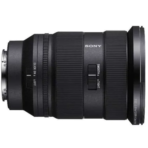 Sony FE 24-70mm f2.8 GM MK II Zoom