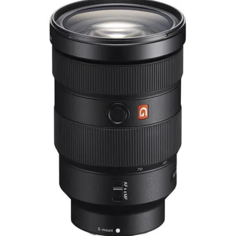 Sony FE 24-70mm f2.8 GM MKI Zoom
