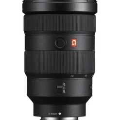 Sony FE 24-70mm f2.8 GM MKI Zoom
