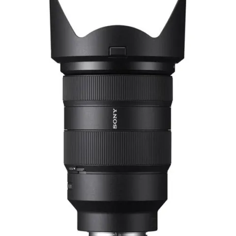 Sony FE 24-70mm f2.8 GM MKI Zoom