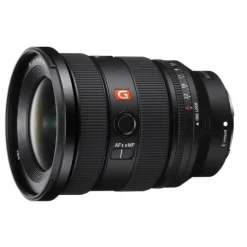 Sony FE 16-35mm f2.8 GM MKII Zoom