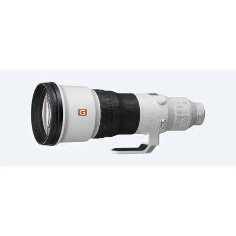 Sony FE 600mm f4 GM OSS Lens