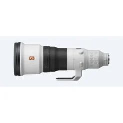 Sony FE 600mm f4 GM OSS Lens