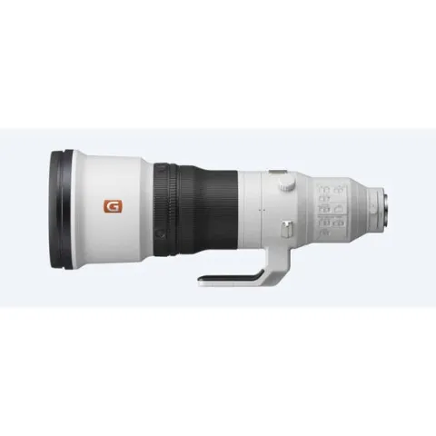 Sony FE 600mm f4 GM OSS Lens